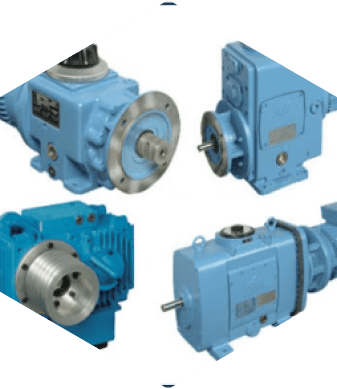 ПОСТАВКА ПРОДУКЦИИ BREVINI MOTION SYSTEMS
