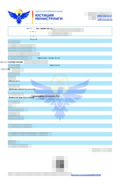 Представительство LongWang в Республике Кыргызстан ОсОО Лун-Ван филиал Лун-Ван в Киргизии