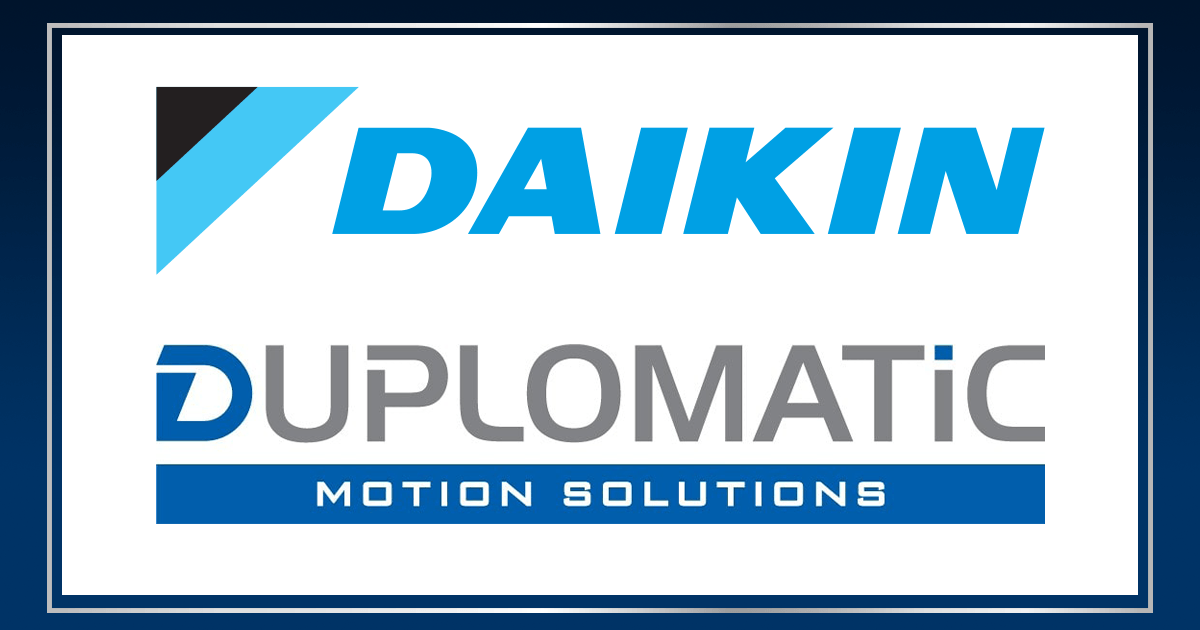 Оригиналы Duplomatic от дистрибьютера в Китае