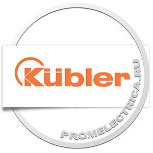 детекторы утечек, сенсоры, сервоприводы, датчики, энкодеры Kubler Заказать Kubler по цене официального дилера в Китае