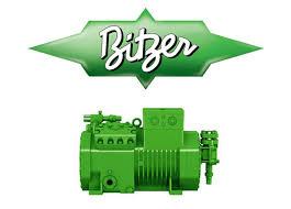 Bitzer compressors