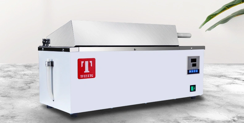 водяная баня SHHW21.420AII с крышкой и решёткой