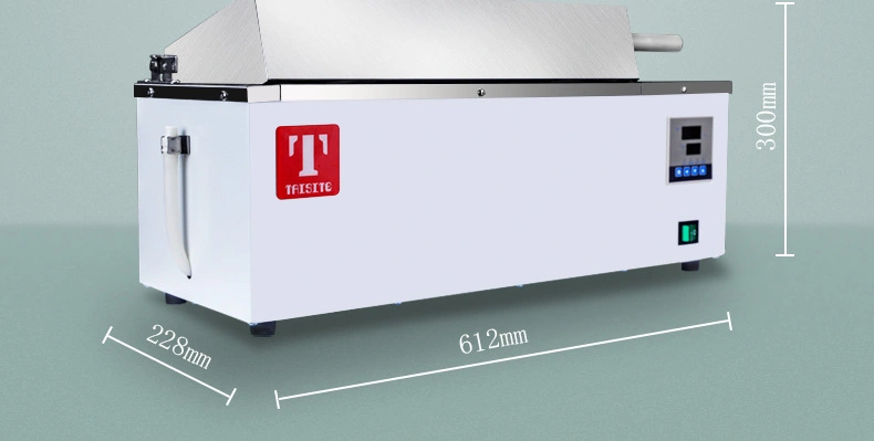 водяная баня SHW21.600AII 36 литров 100 градусов