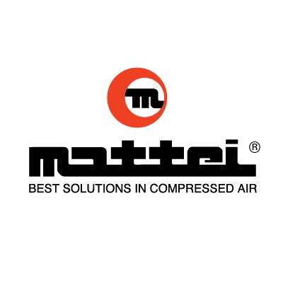 Поставка роторно-лопастных компрессоров Mattei и комплектующих