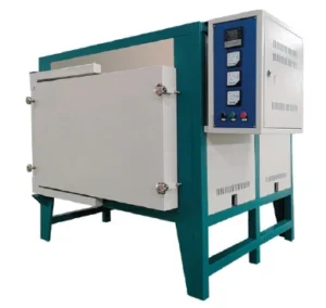 Специализированные промышленные печи