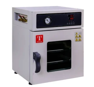 Вакууммные камеры из Китая