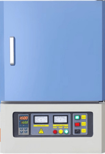 Камерные печи из Китая