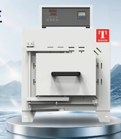 камерная печь SX 1200 градусов