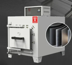 лабораторные печи