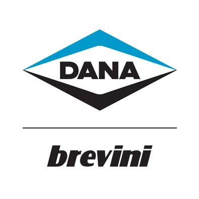 оборудование DANA BREVINI
